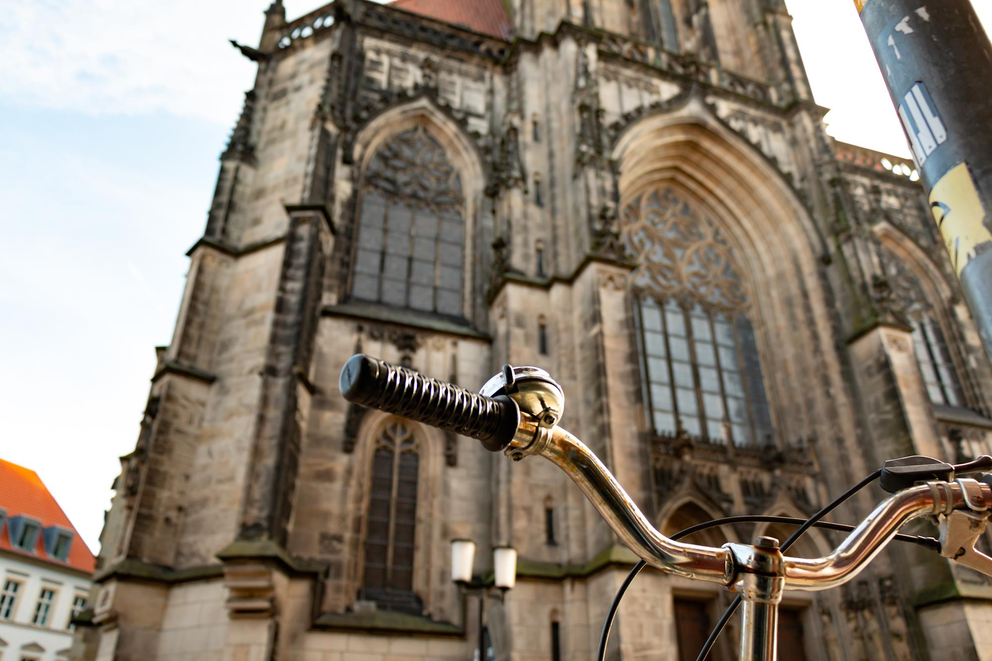 Radtour